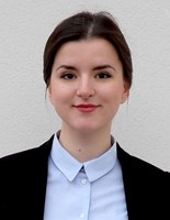 Kateryna Sayko Tsyapka